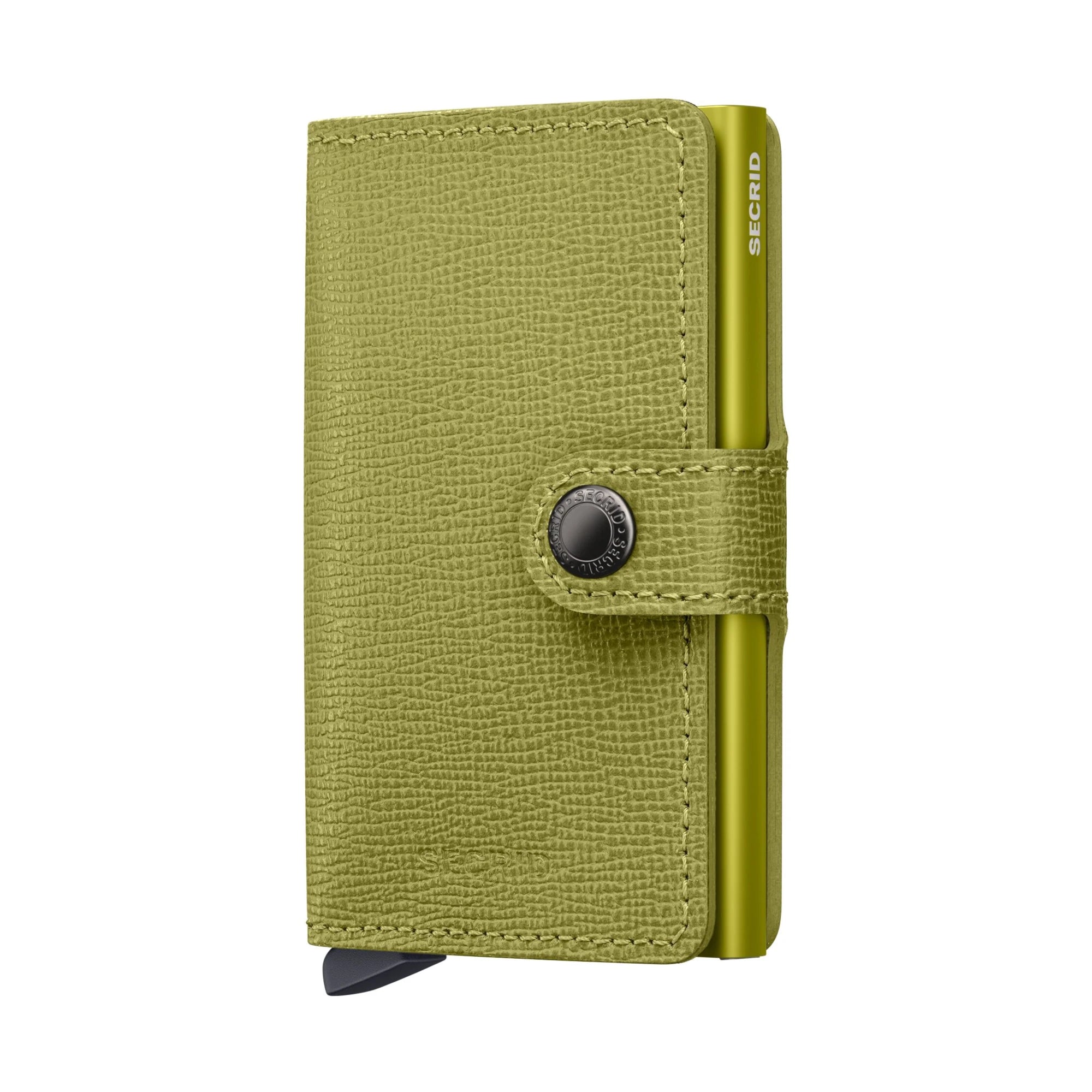 Miniwallet | Crisple Leather | by Secrid Wallets - Lifestory