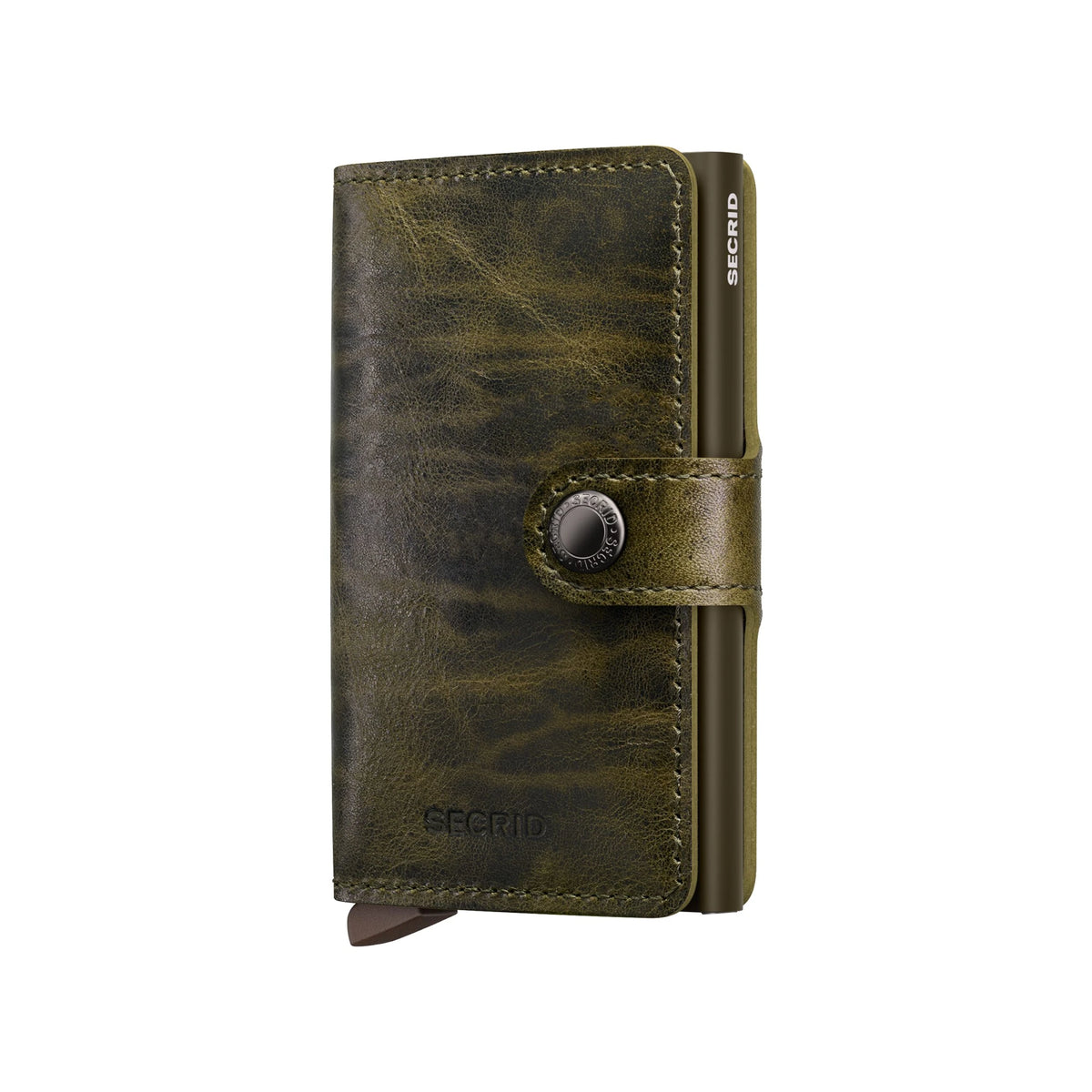 Miniwallet | Dutch Martin Leather | by Secrid Wallets