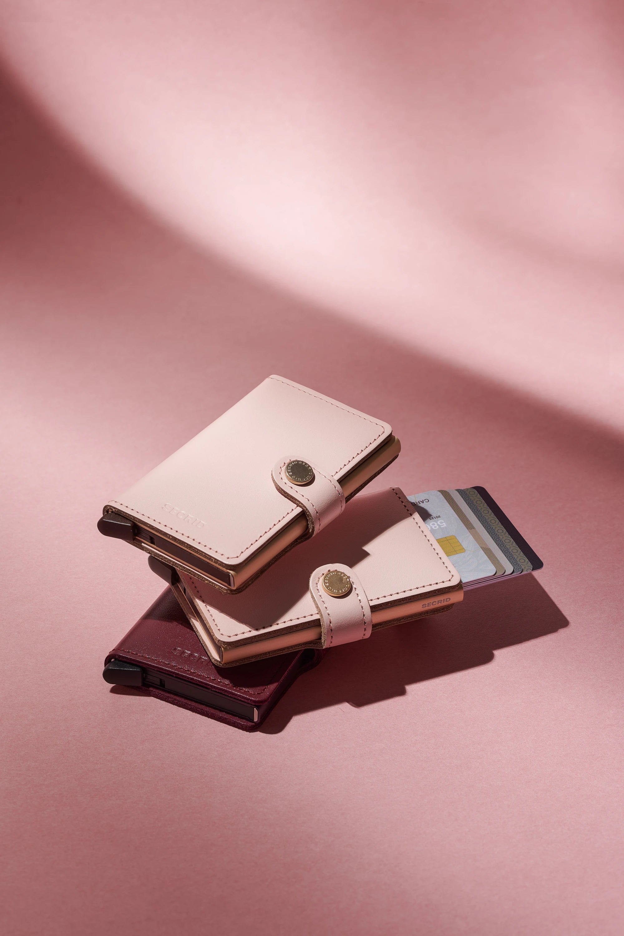 Miniwallet | Original Leather | by Secrid Wallets - Lifestory