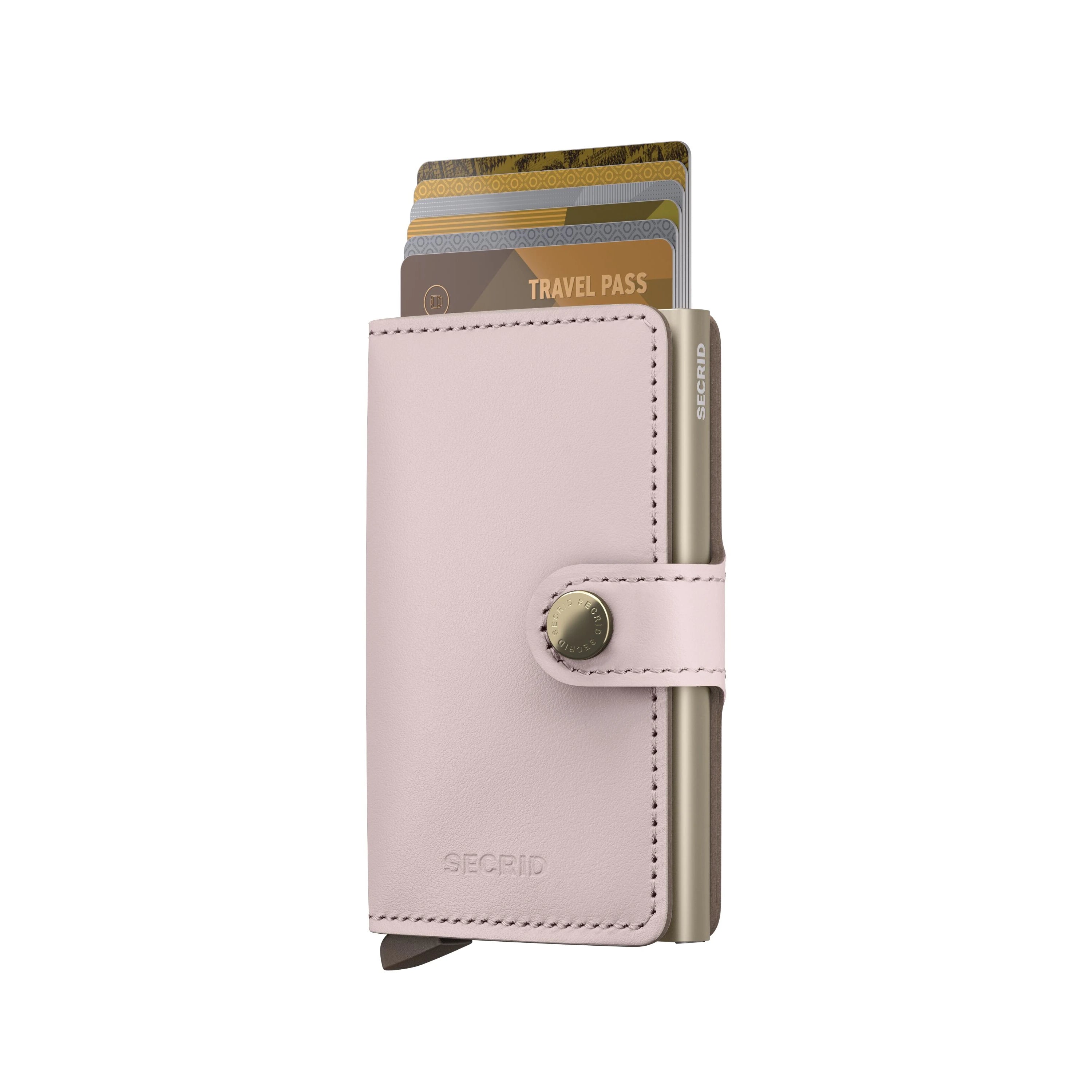 Miniwallet | Original Leather | by Secrid Wallets - Lifestory
