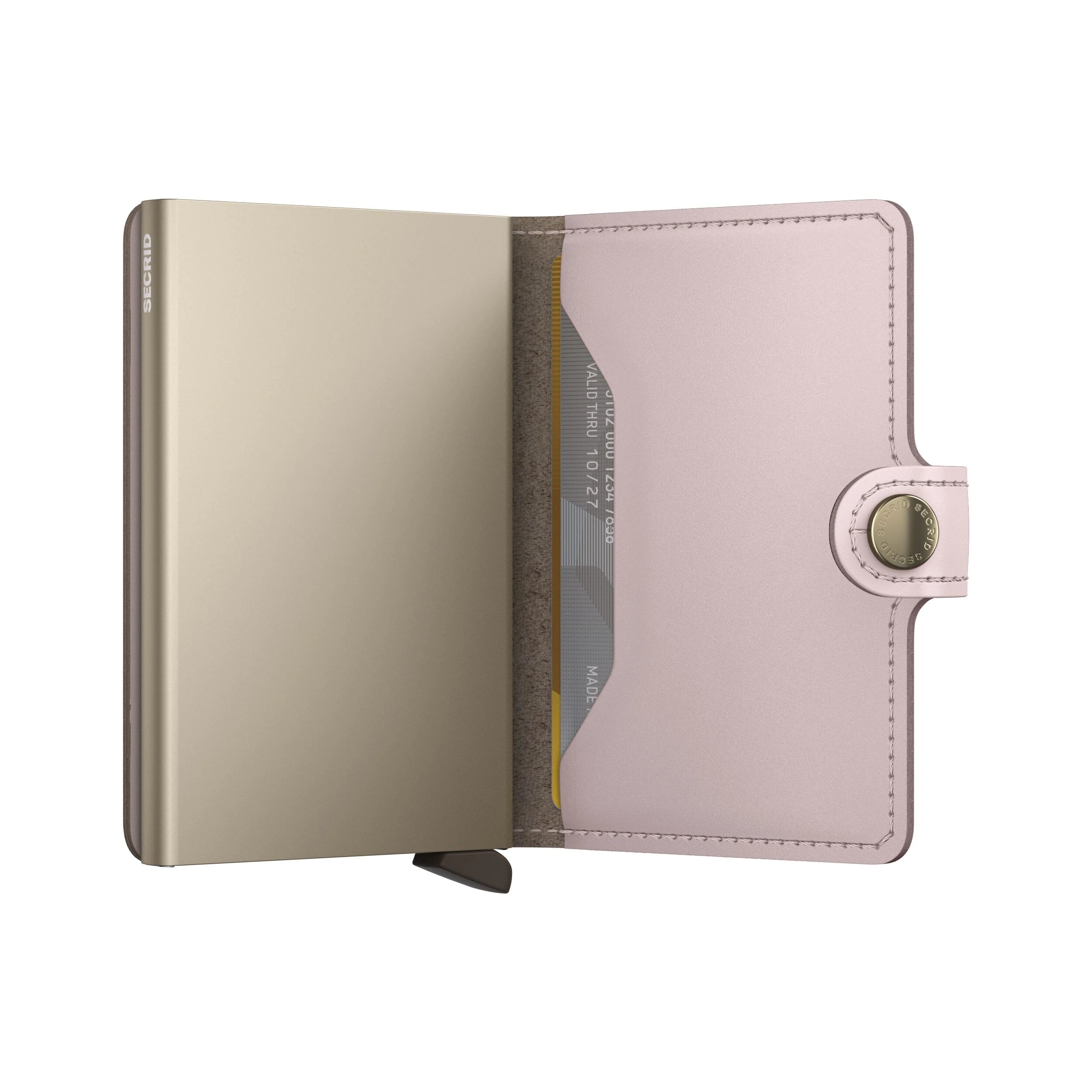 Miniwallet | Original Leather | by Secrid Wallets - Lifestory