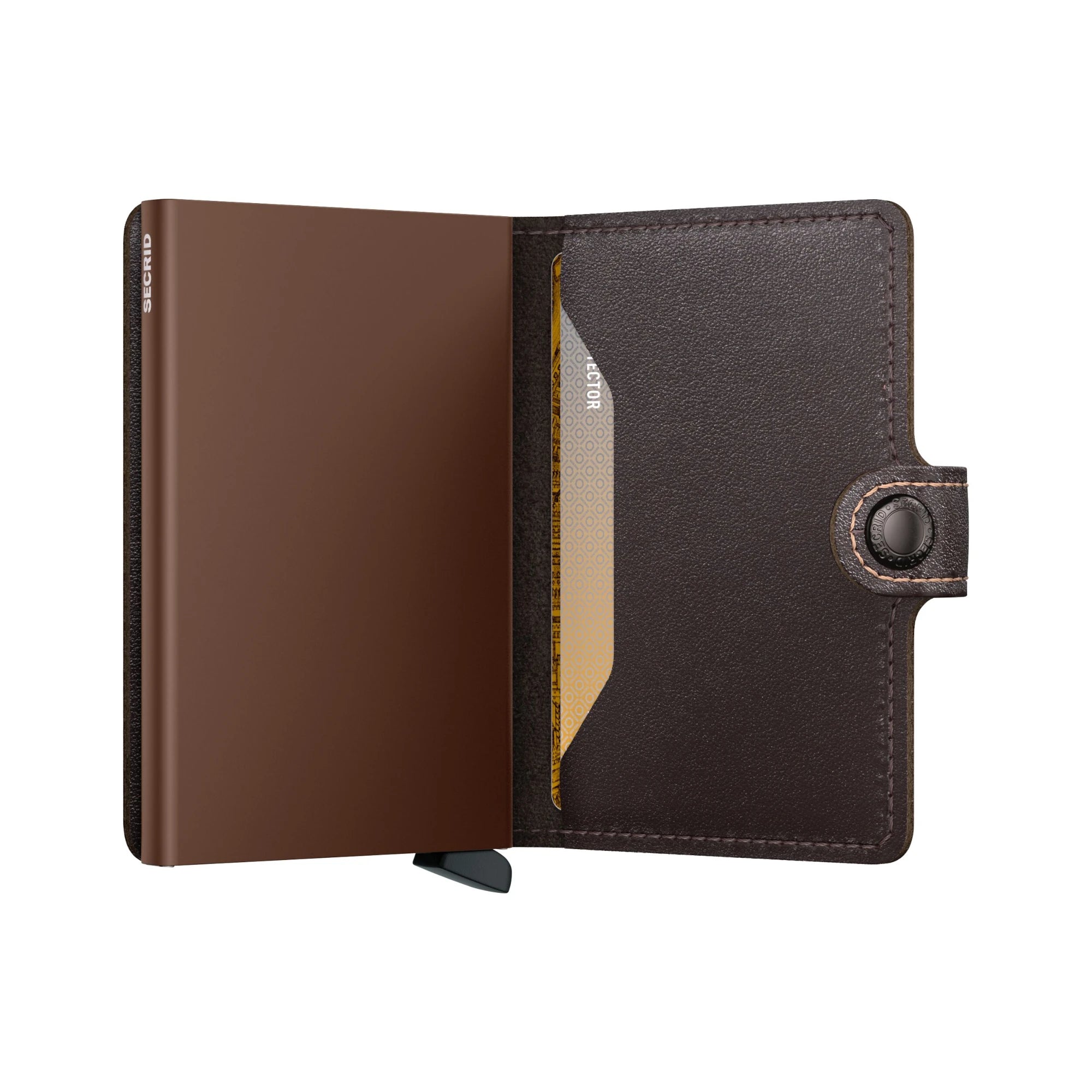 Miniwallet | Original Leather | by Secrid Wallets - Lifestory