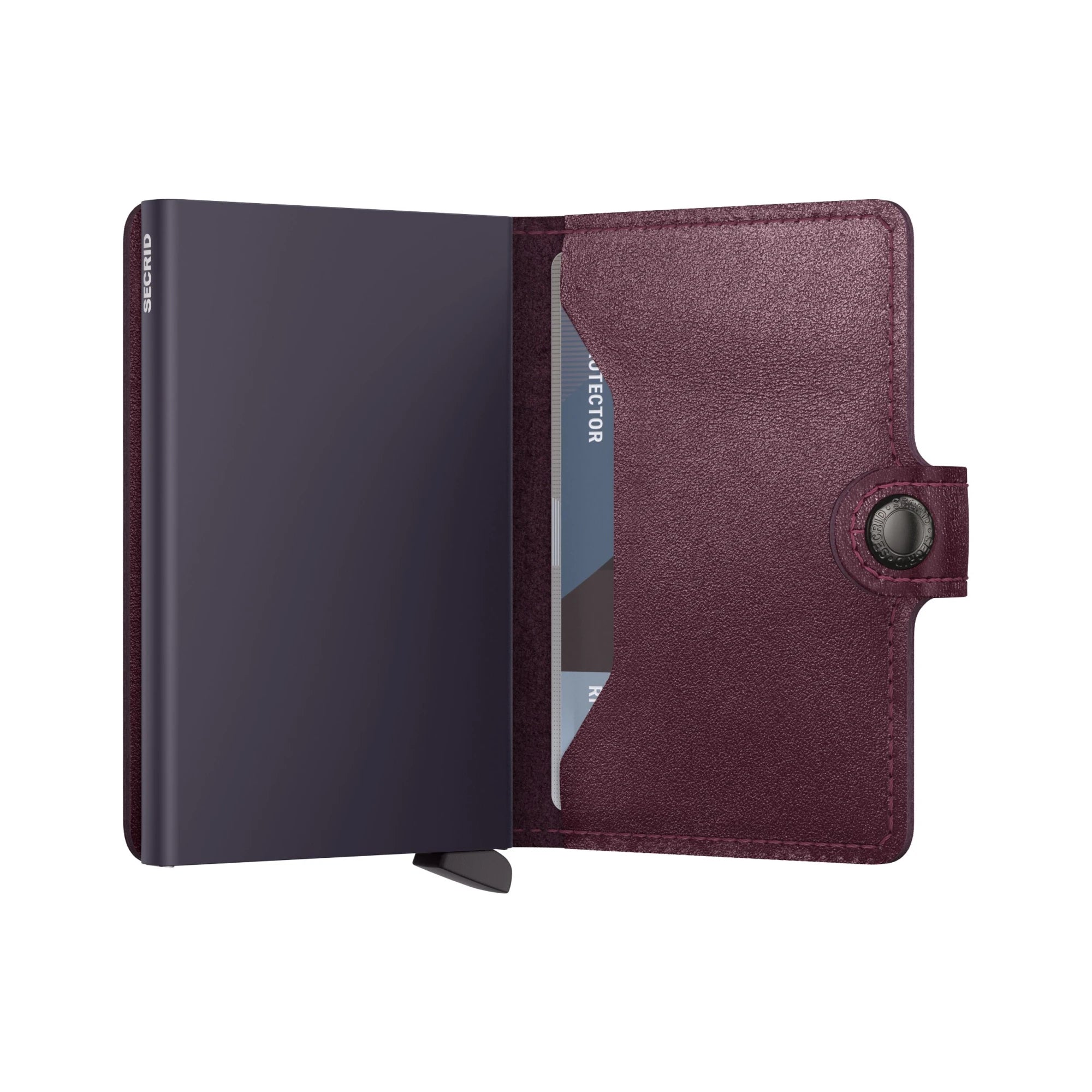 Miniwallet | Original Leather | by Secrid Wallets - Lifestory