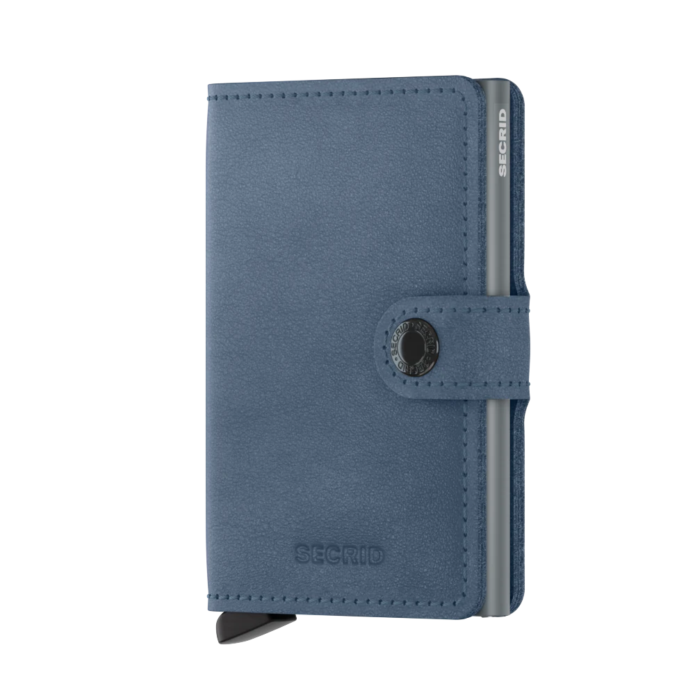 Miniwallet | Original Leather | by Secrid Wallets - Lifestory