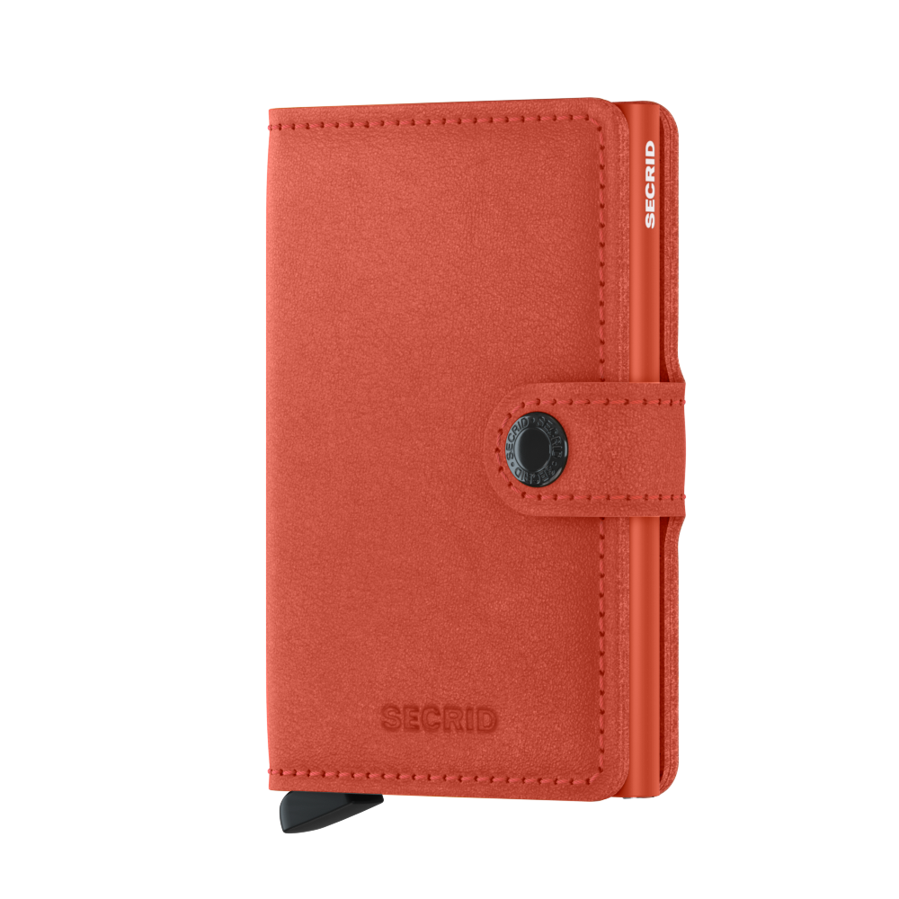 Miniwallet | Original Leather | by Secrid Wallets - Lifestory