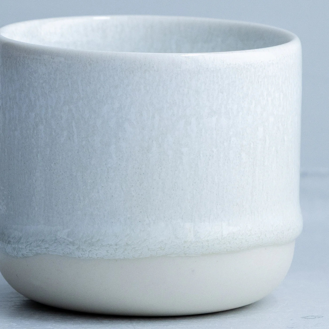 Sip Cup | Sea Foam | by Studio Arhoj - Lifestory
