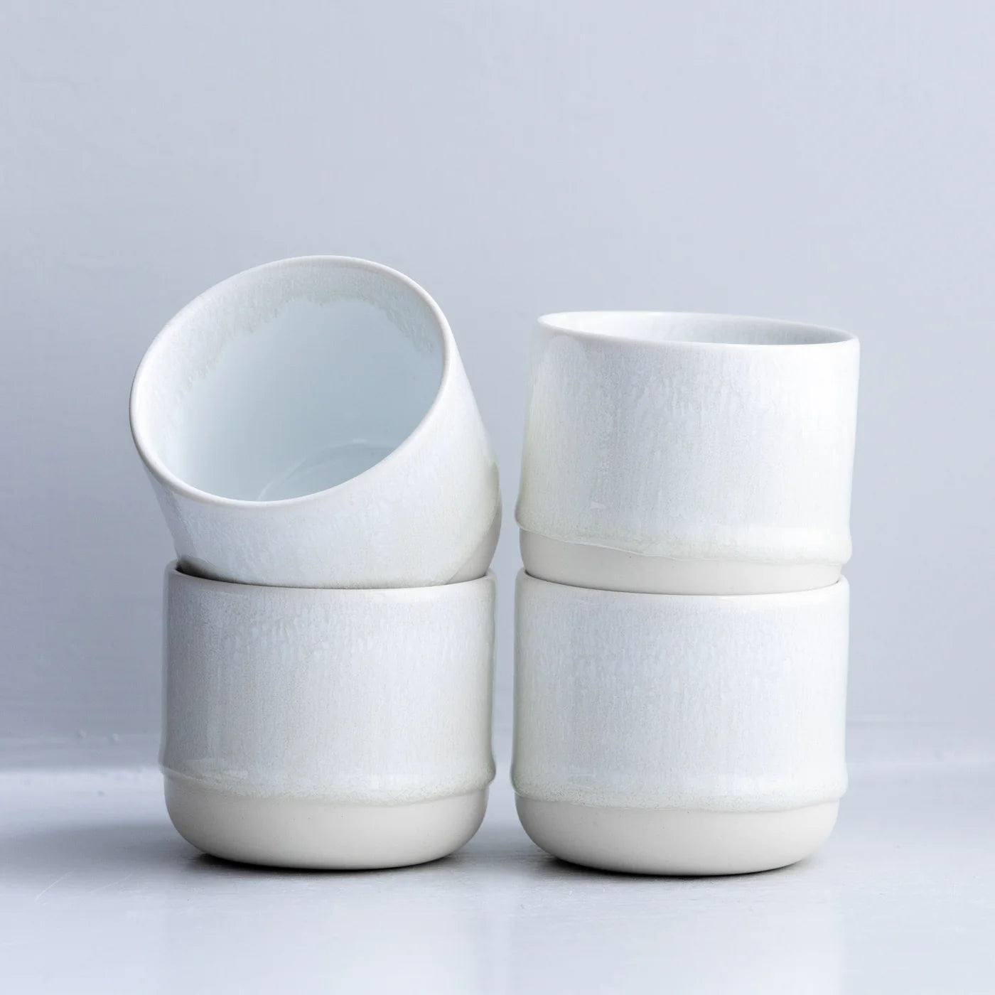 Sip Cup | Sea Foam | by Studio Arhoj - Lifestory