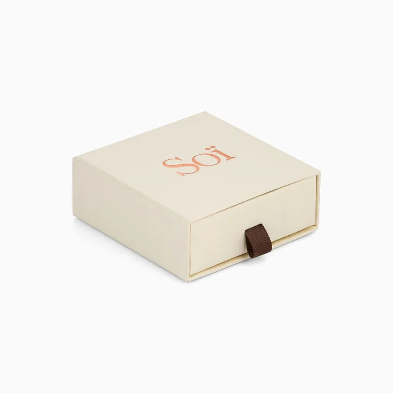Faro Necklace by Soï Copenhagen