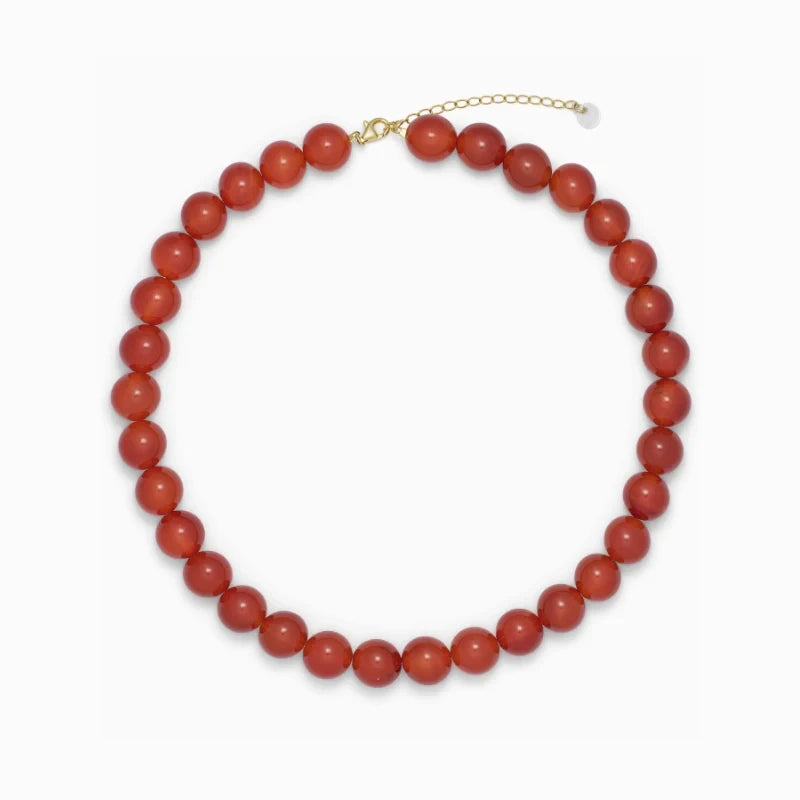 Faro Necklace by Soï Copenhagen