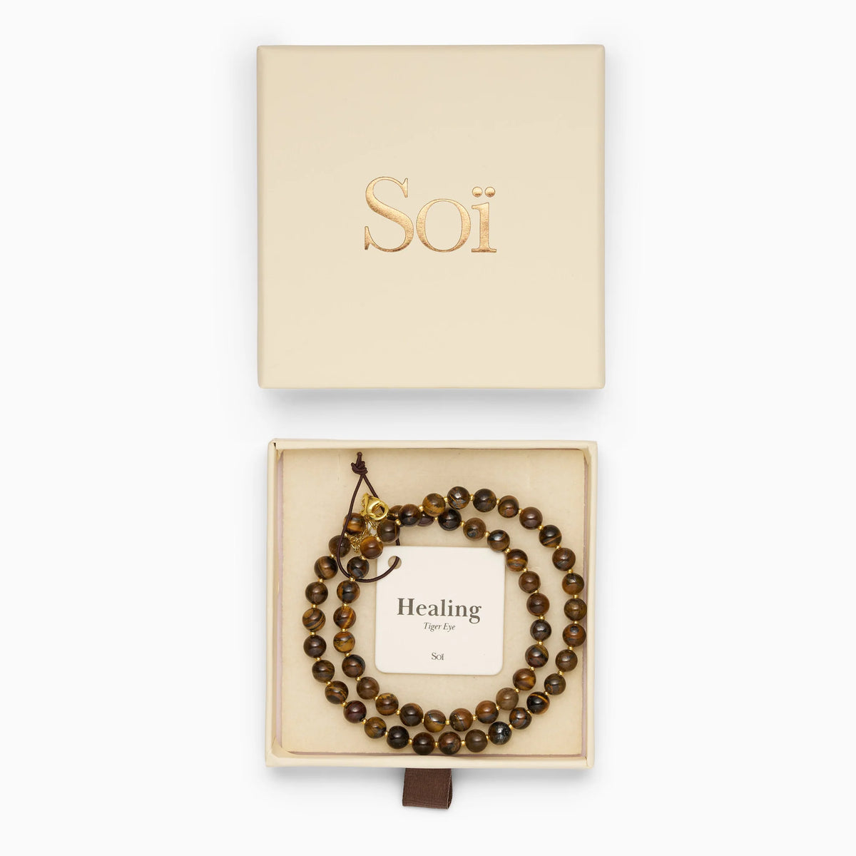 Hailey Necklace by Soï Copenhagen