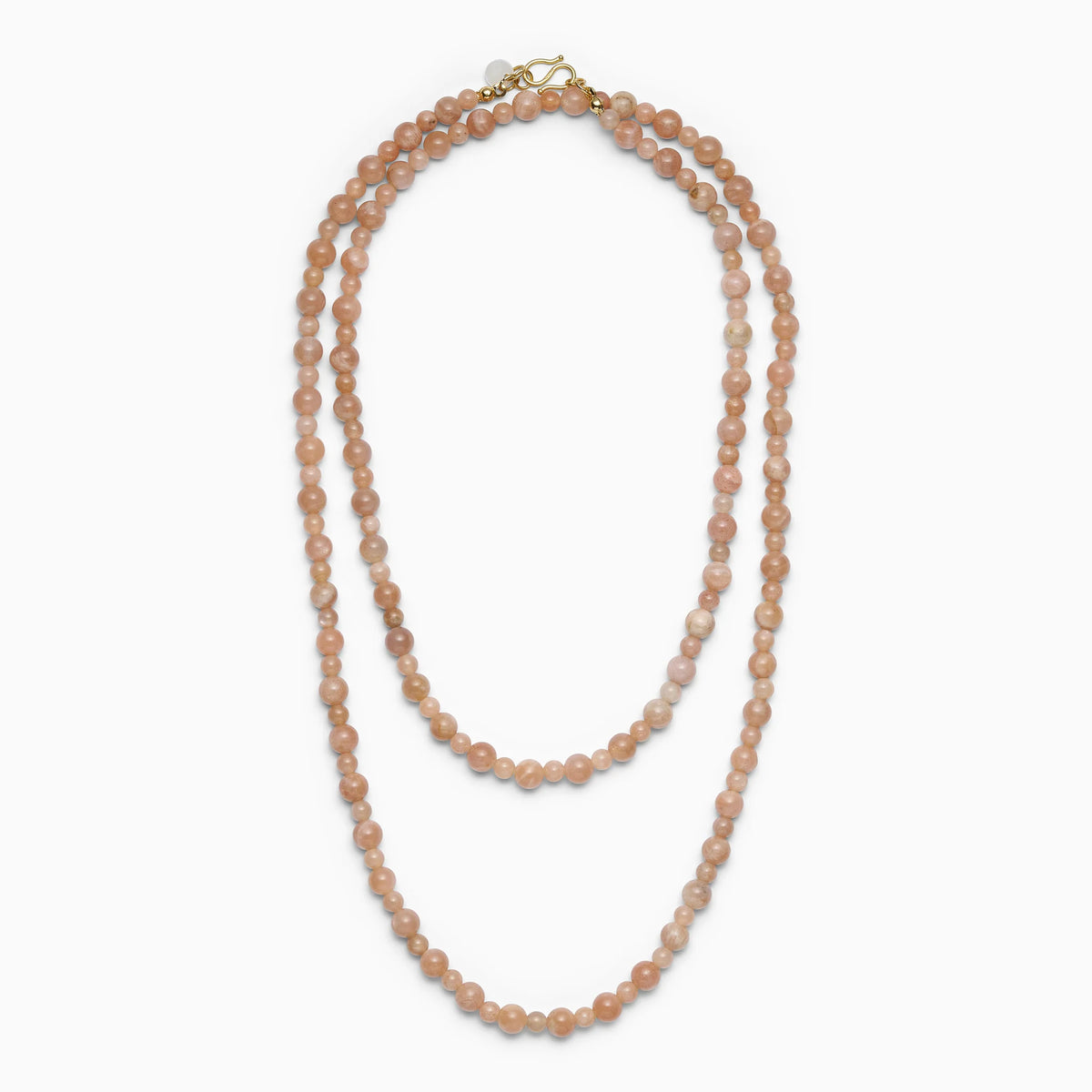 Lea Long Necklace by Soï Copenhagen