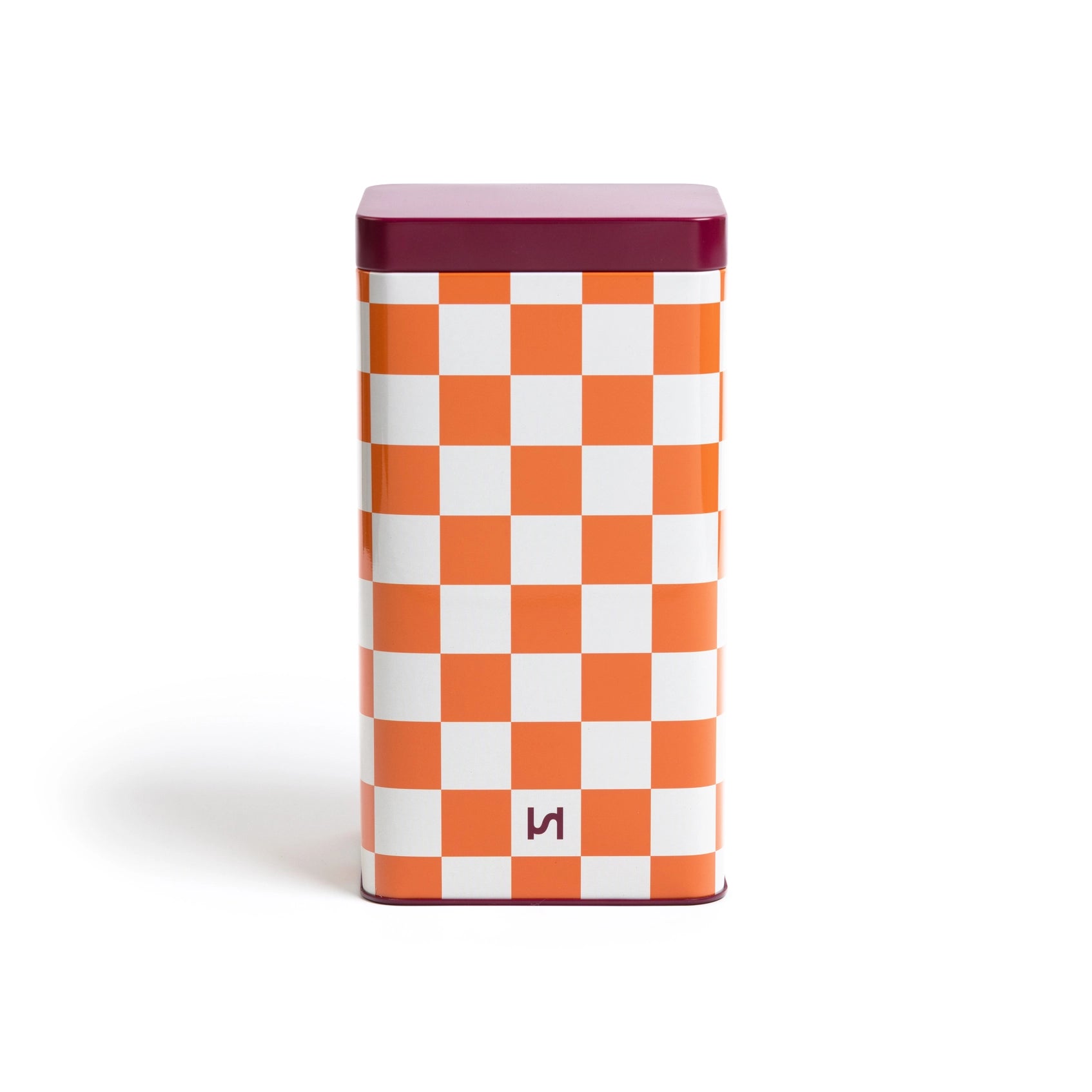 Sophie Home Airtight Pantry Tin / Container in Various Colours