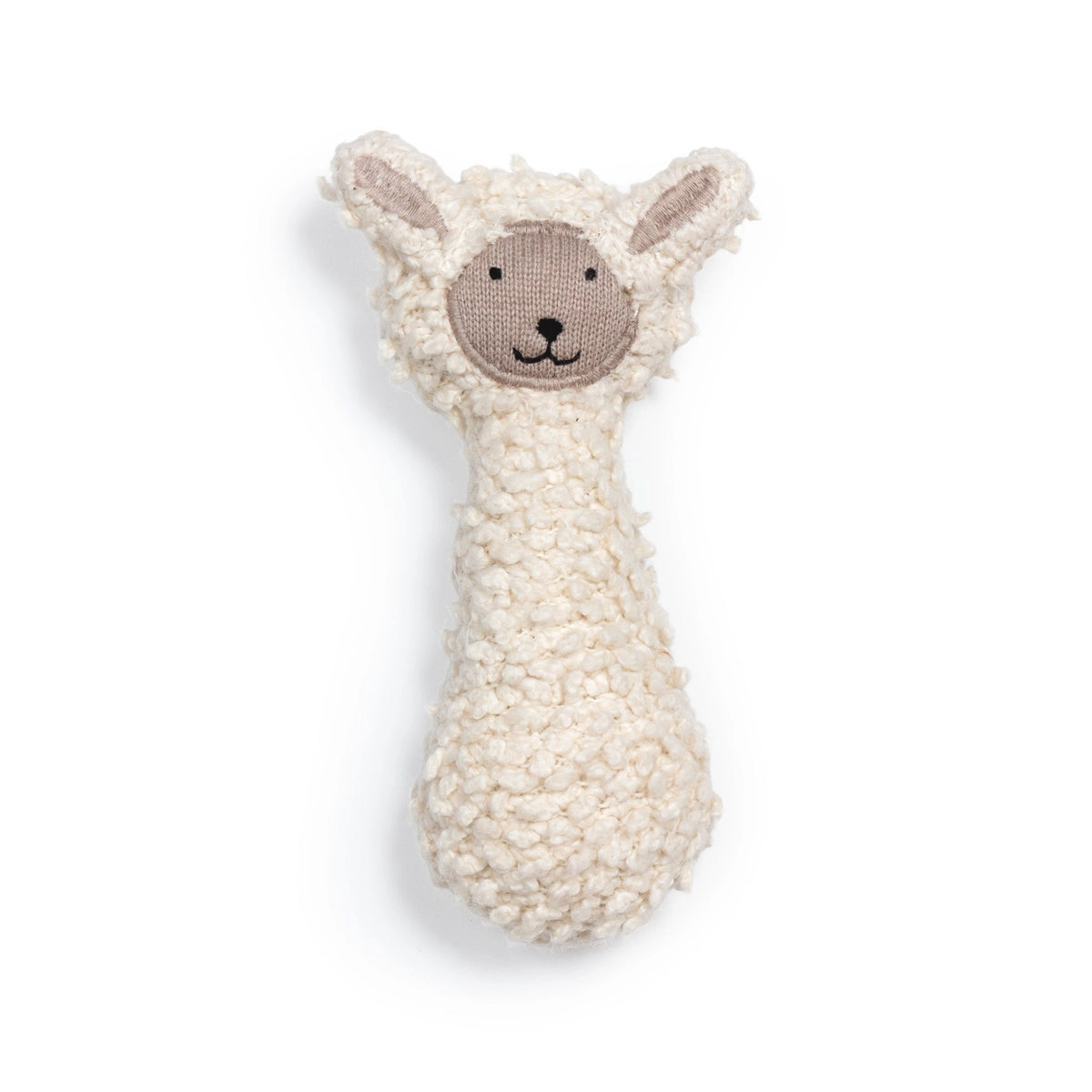 Sophie Home Kid's Rattle in Various Animal Shapes