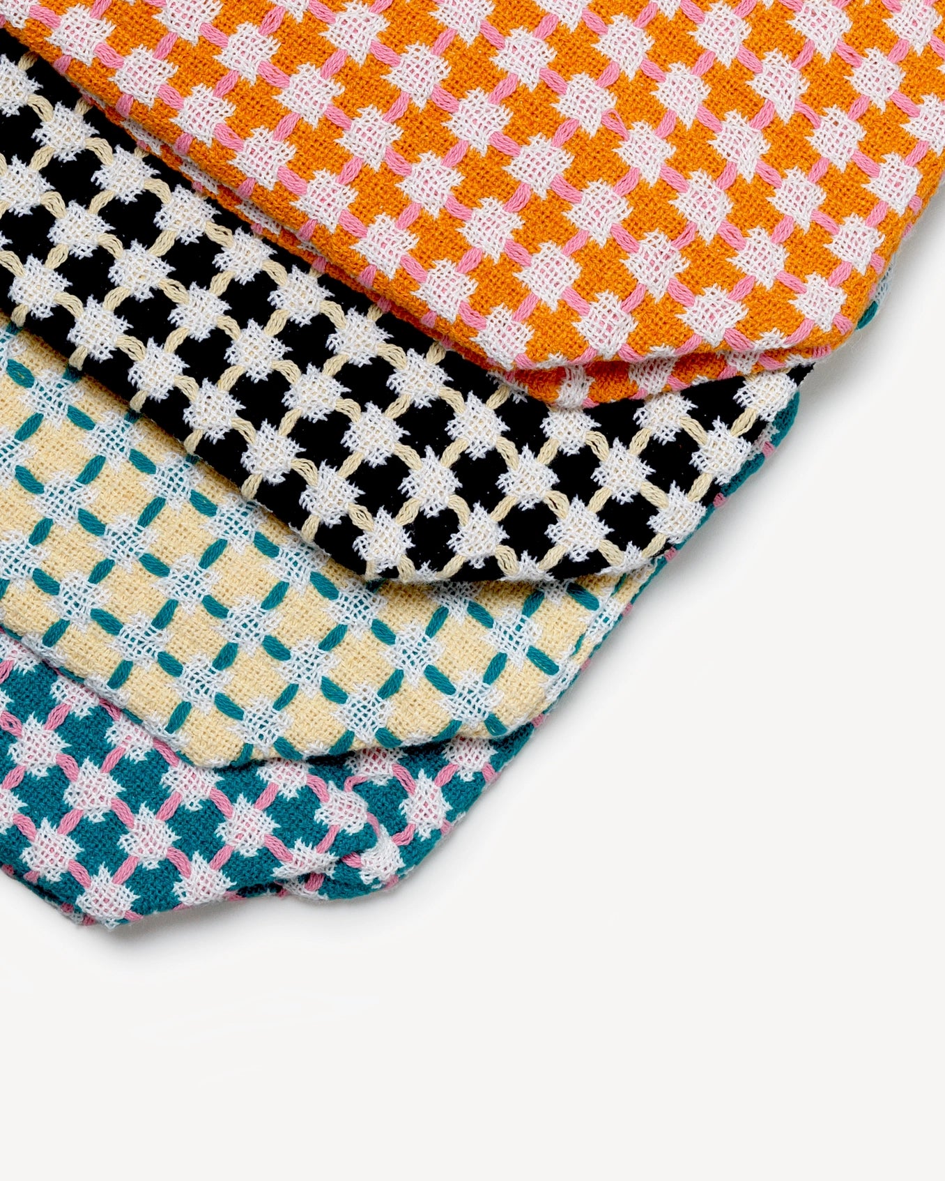 Sophie Home Recycled Cotton Wash Bag - Lifestory