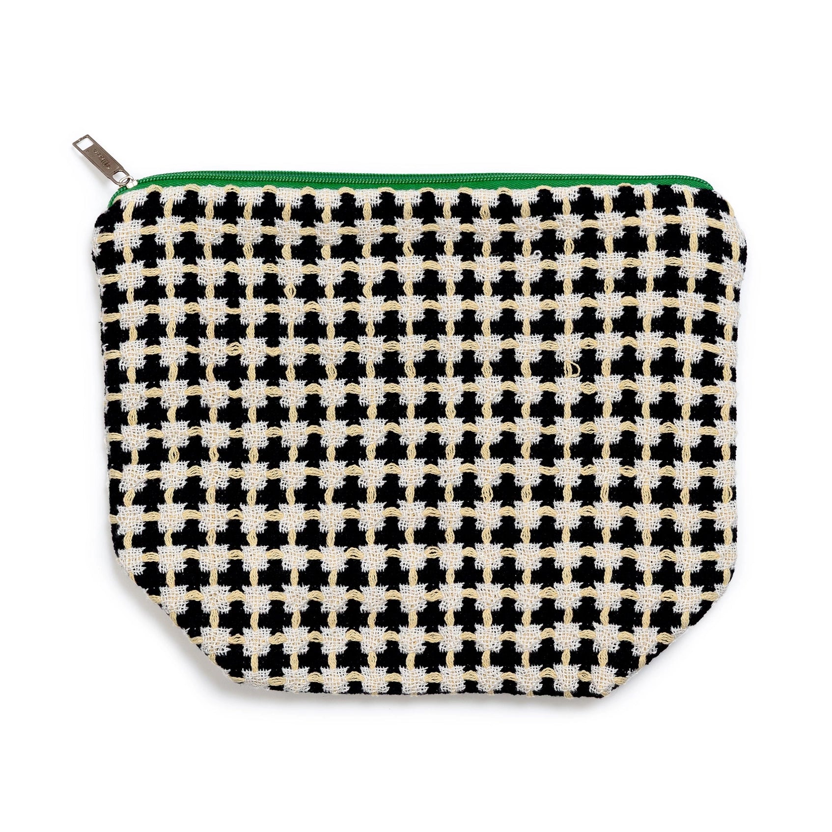 Sophie Home Recycled Cotton Wash Bag - Lifestory