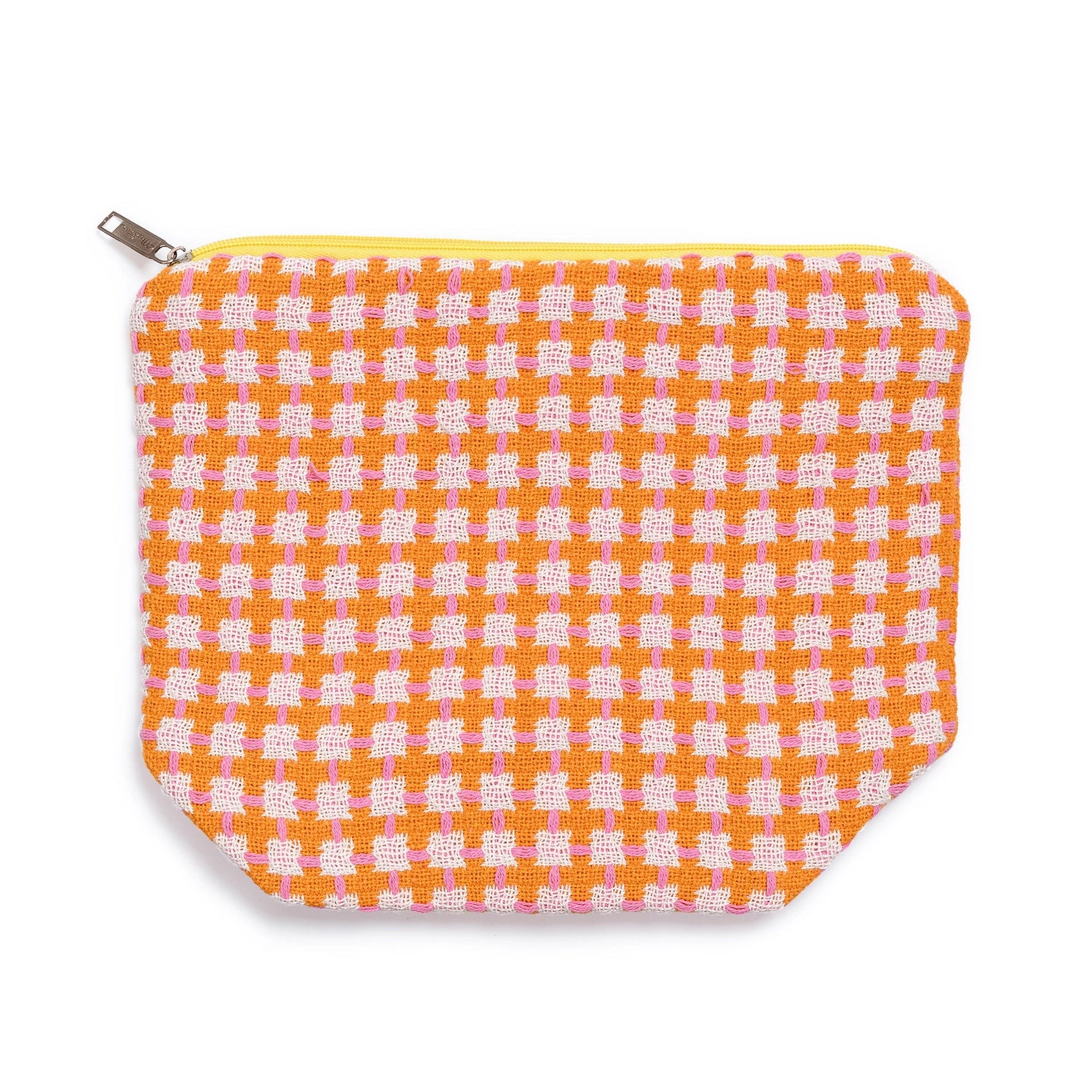 Sophie Home Recycled Cotton Wash Bag - Lifestory