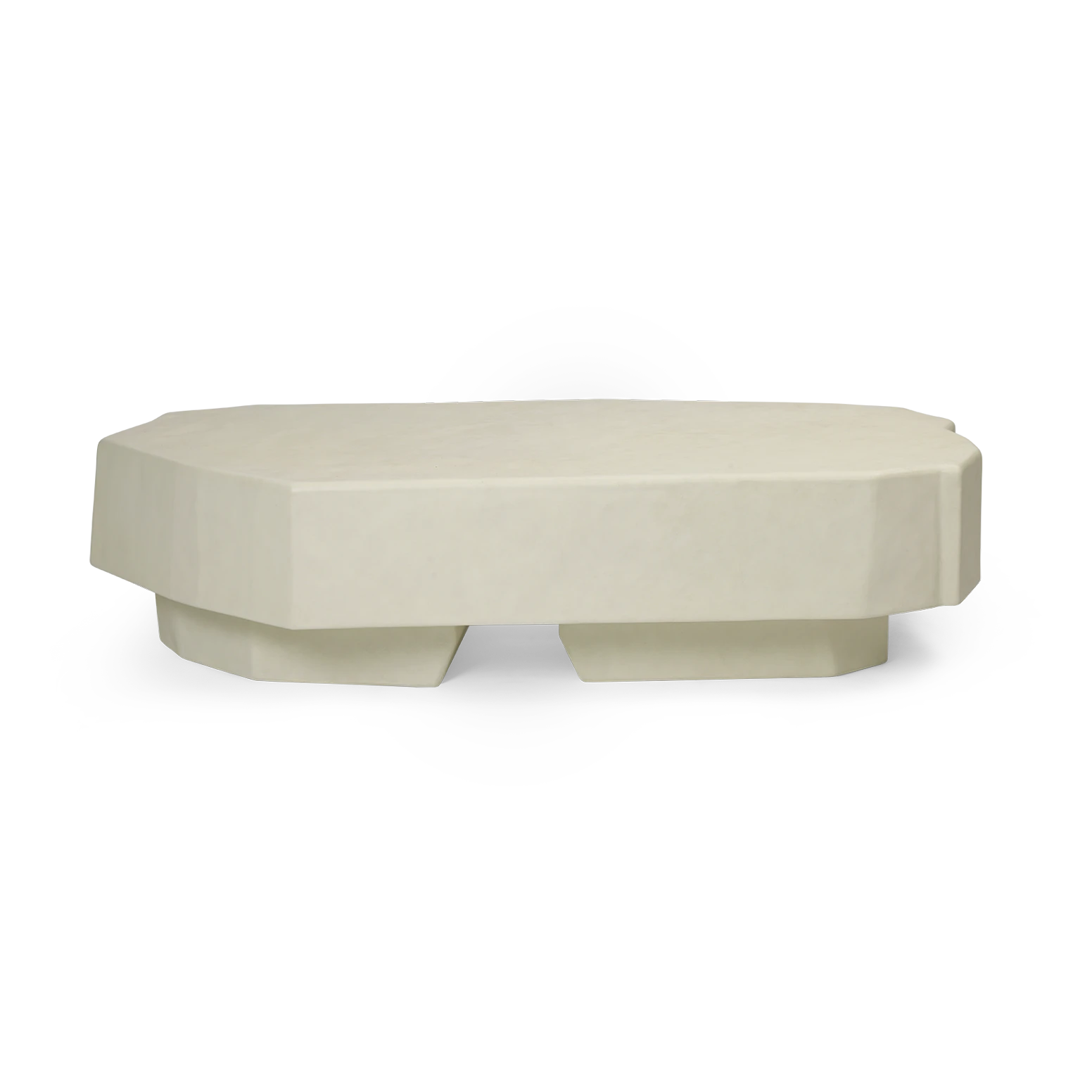 Staffa coffee table by ferm Living - Lifestory