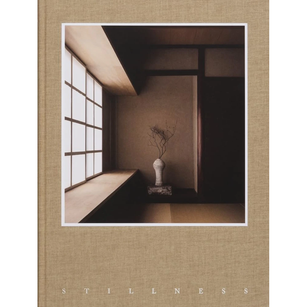 Stillness: An Exploration of Japanese Aesthetics by Norm Architects - Lifestory