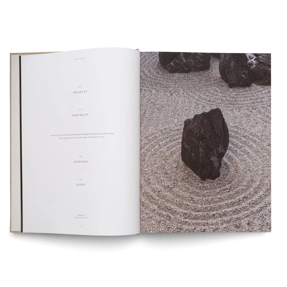 Stillness: An Exploration of Japanese Aesthetics by Norm Architects - Lifestory
