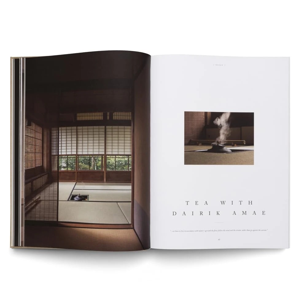 Stillness: An Exploration of Japanese Aesthetics by Norm Architects - Lifestory