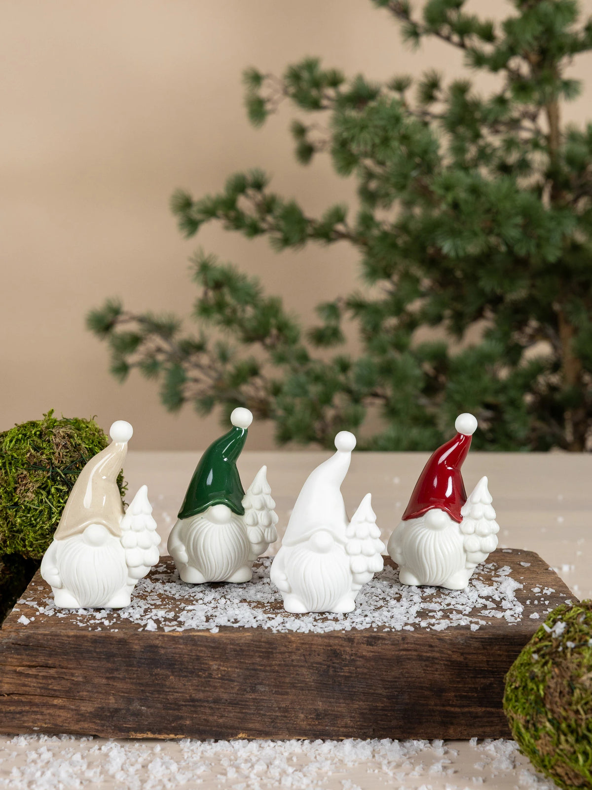 Storefactory Vilgot Ceramic Ornament family