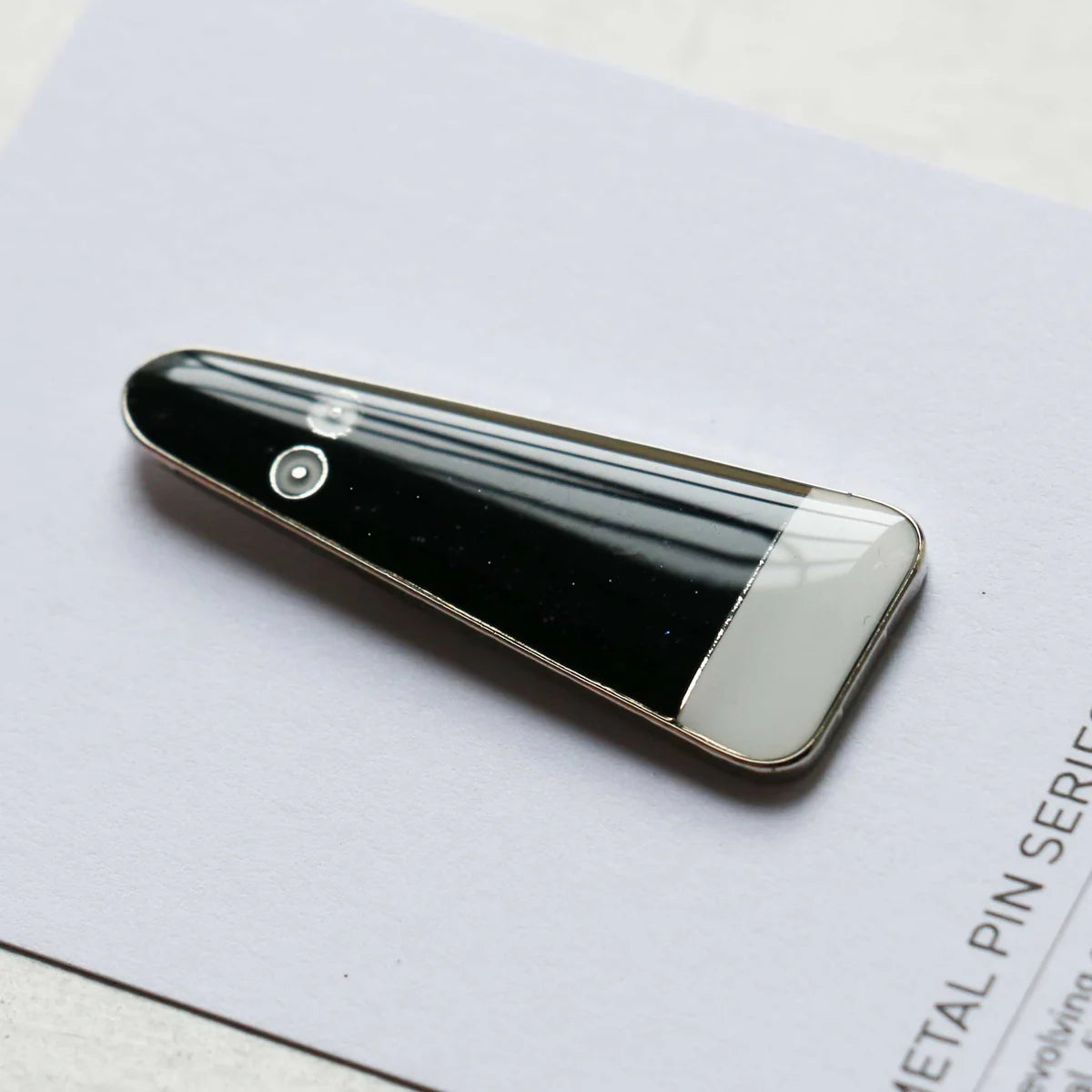 Studio Arhoj Metal Pins