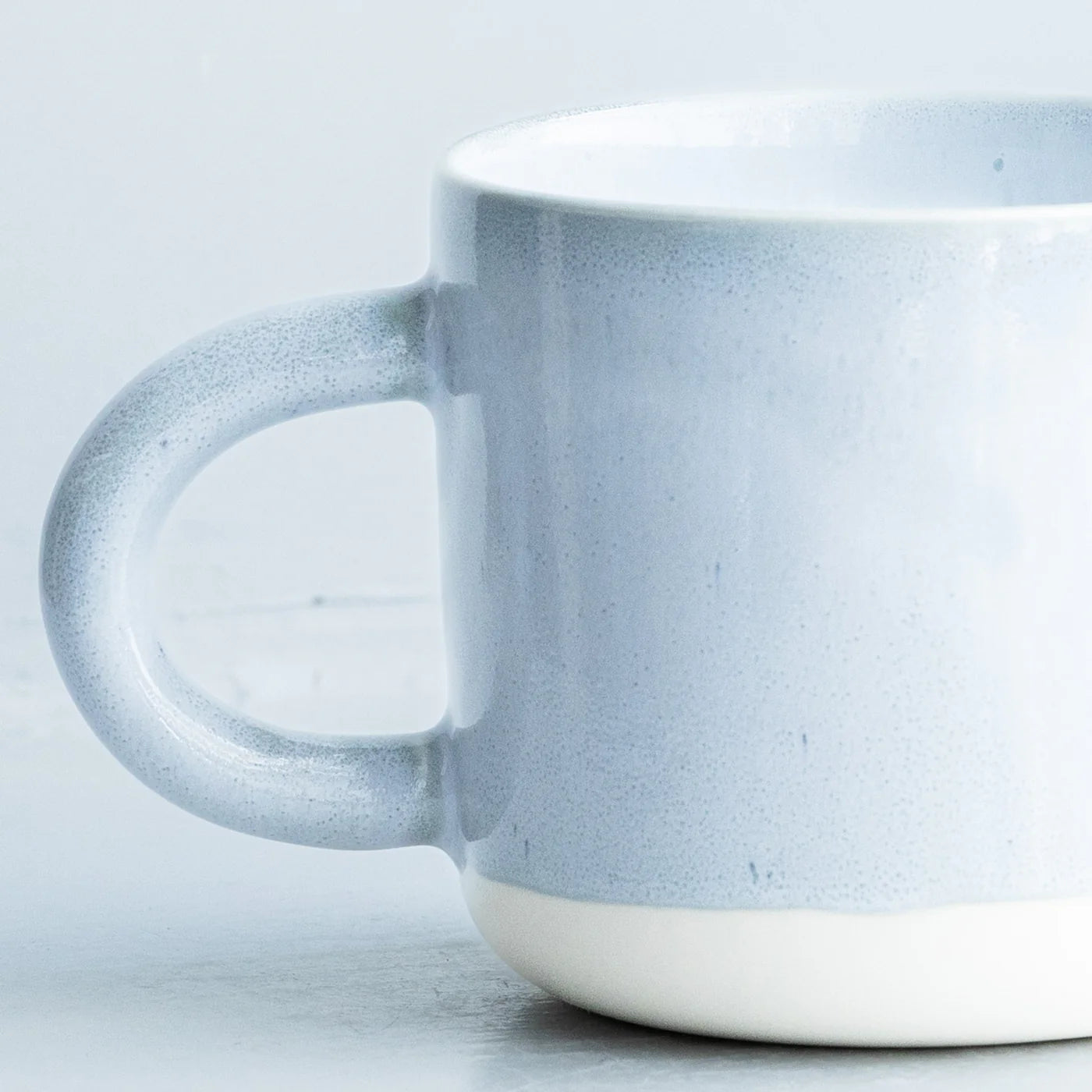 Chug Mug | Danish Winter | by Studio Arhoj - Lifestory
