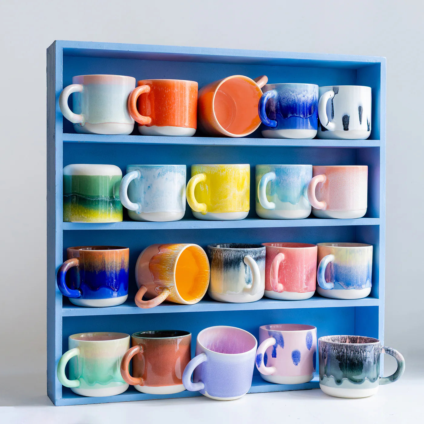 Chug Mug | Spearmint | by Studio Arhoj - Lifestory