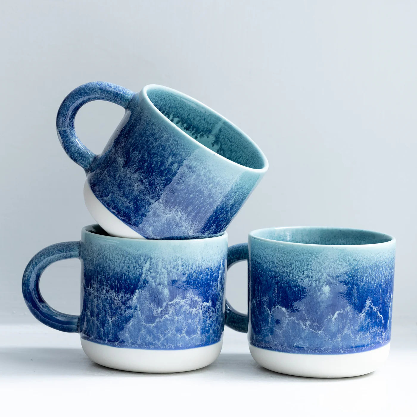 NEW Chug Mug | Mariana | by Studio Arhoj - Lifestory