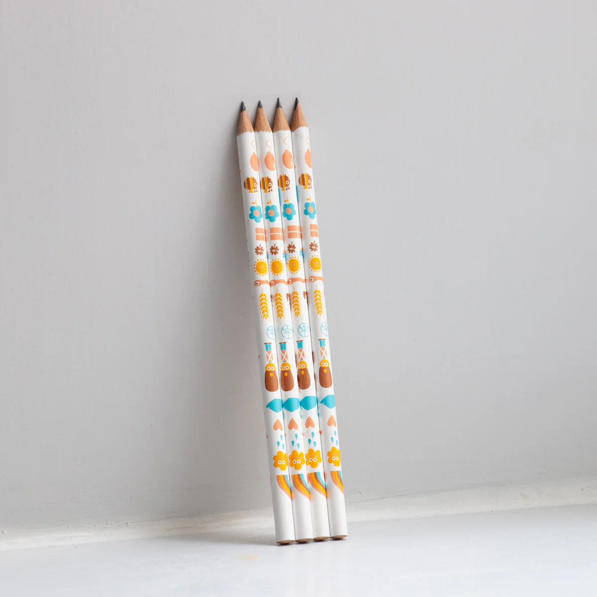 Studio Arhoj Pencils - Lifestory