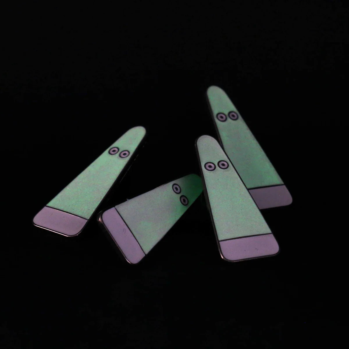 Studio Arhoj Metal Pins