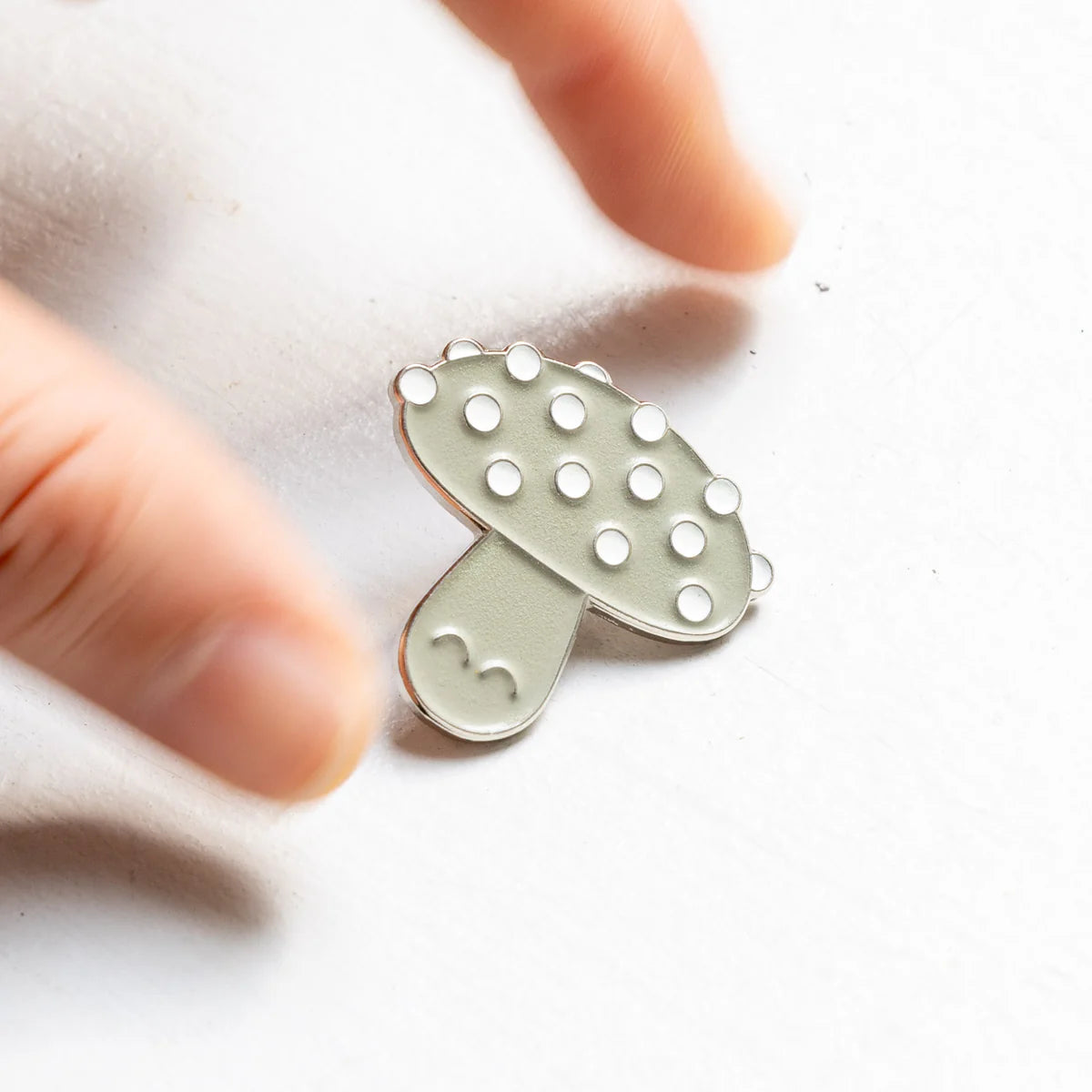 Studio Arhoj Metal Pins
