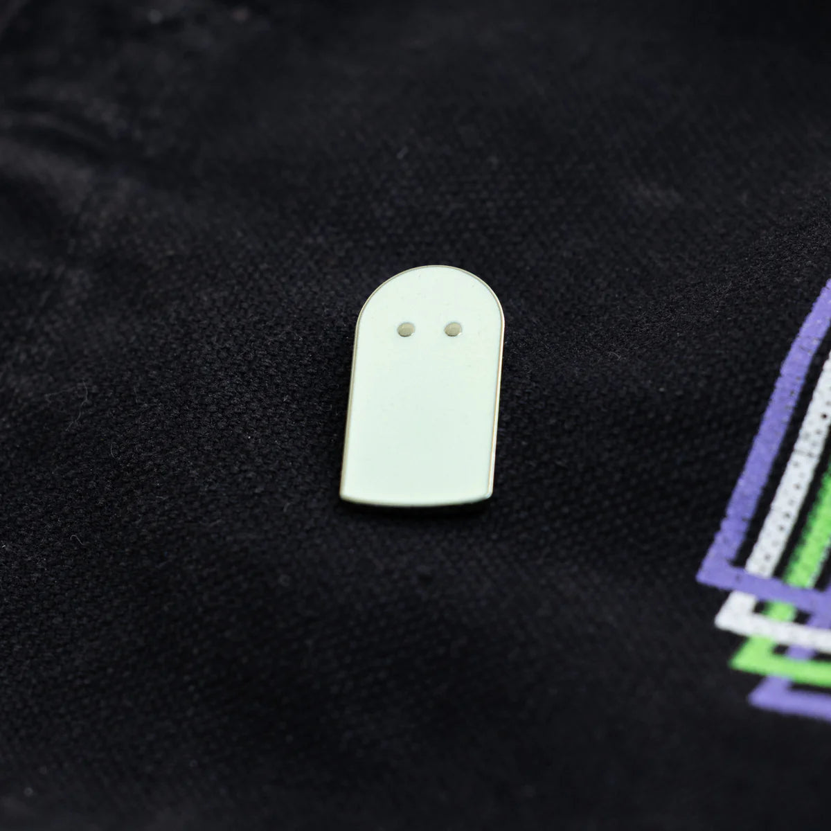 Studio Arhoj Metal Pins