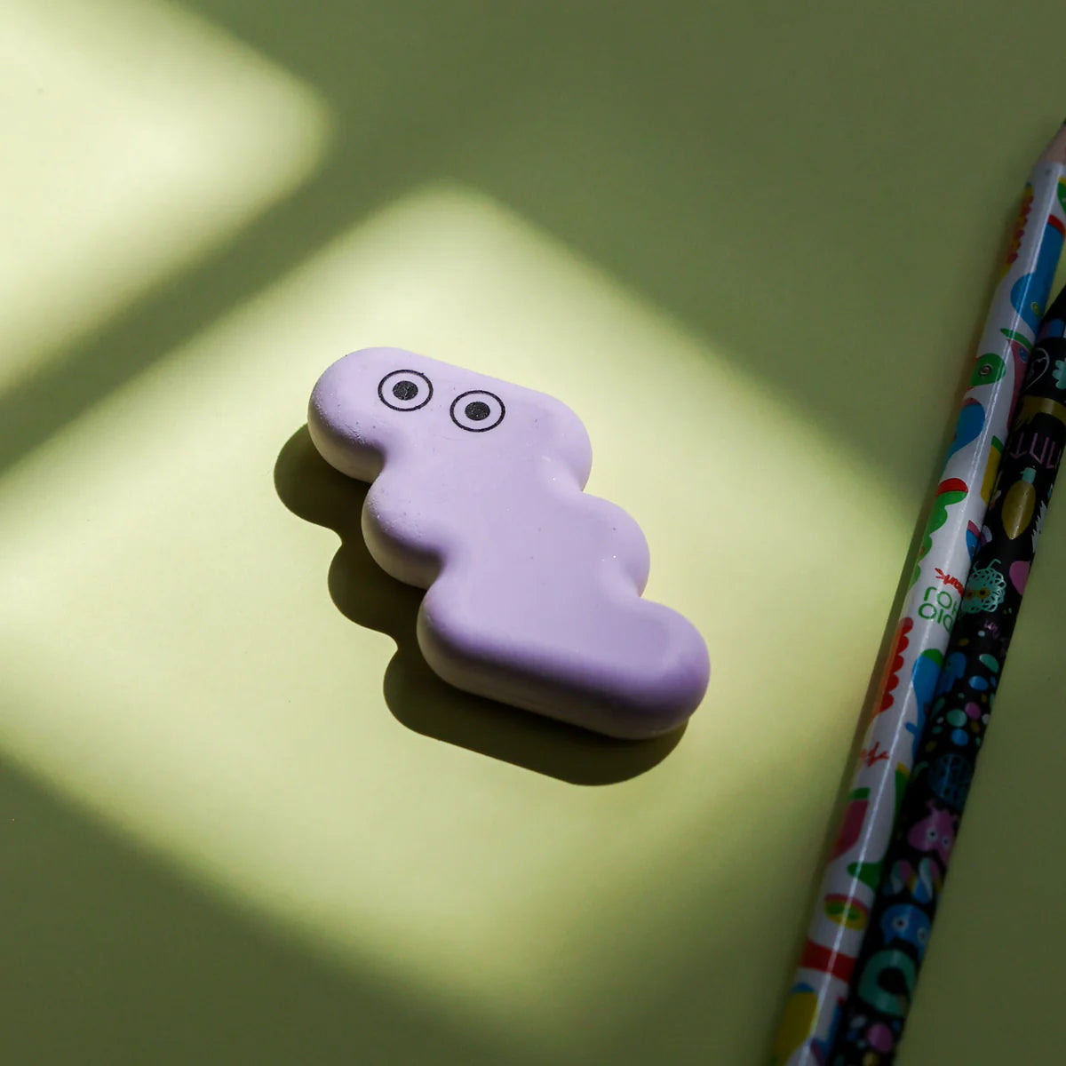 Studio Arhoj Oop! Eraser - Lifestory