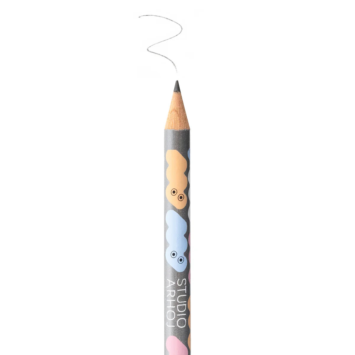 Studio Arhoj Pencils - Lifestory