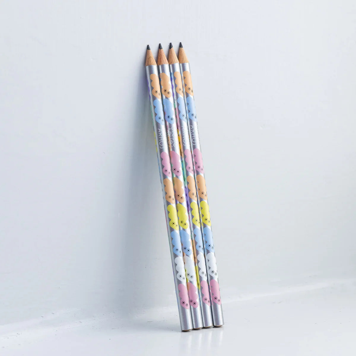 Studio Arhoj Pencils - Lifestory