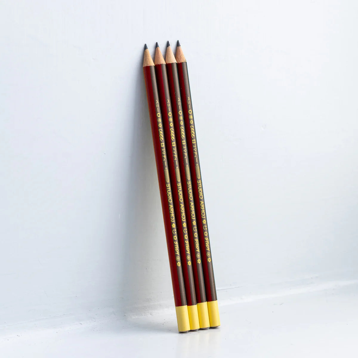Studio Arhoj Pencils
