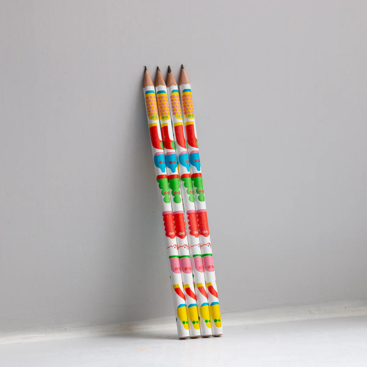 Studio Arhoj Pencils
