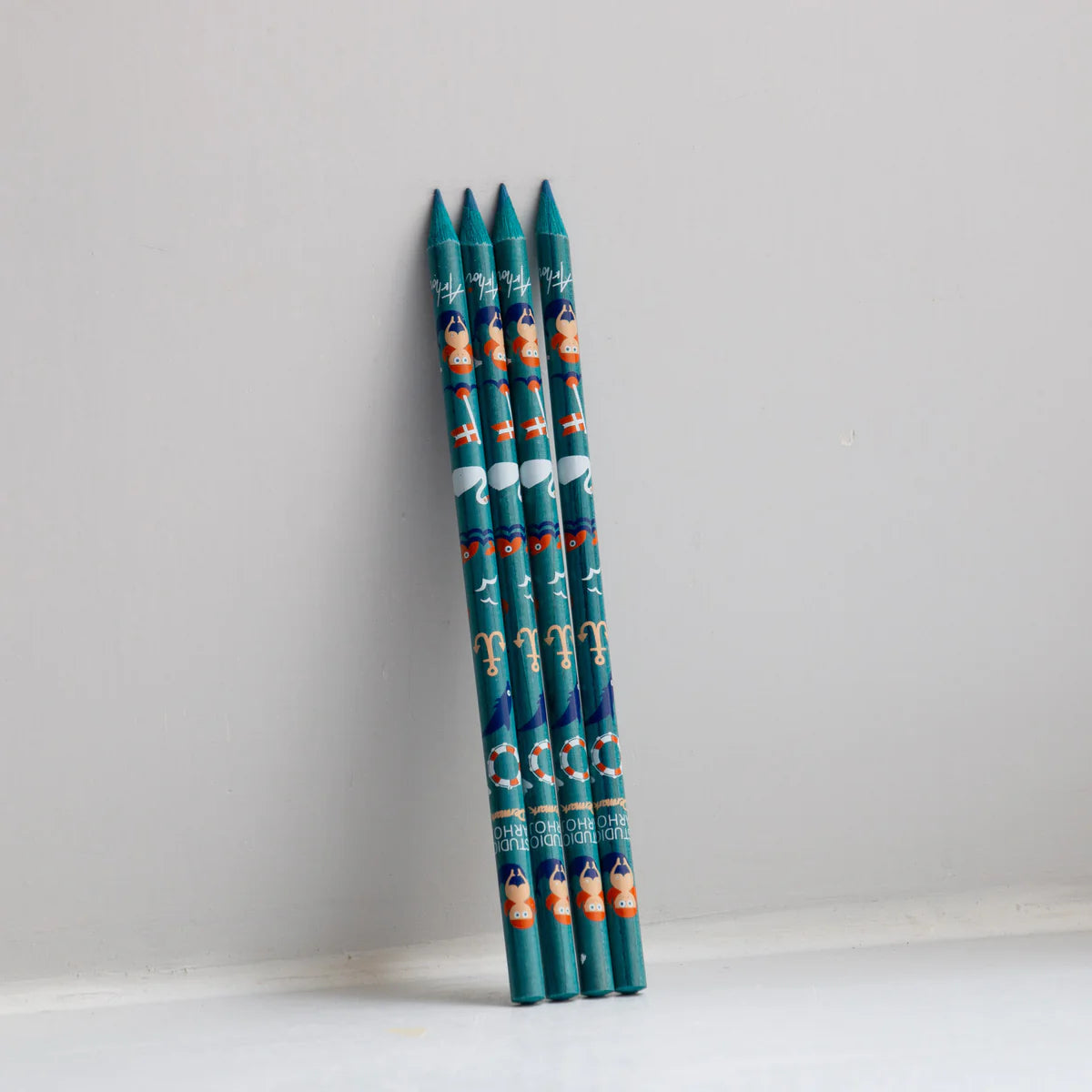 Studio Arhoj Pencils