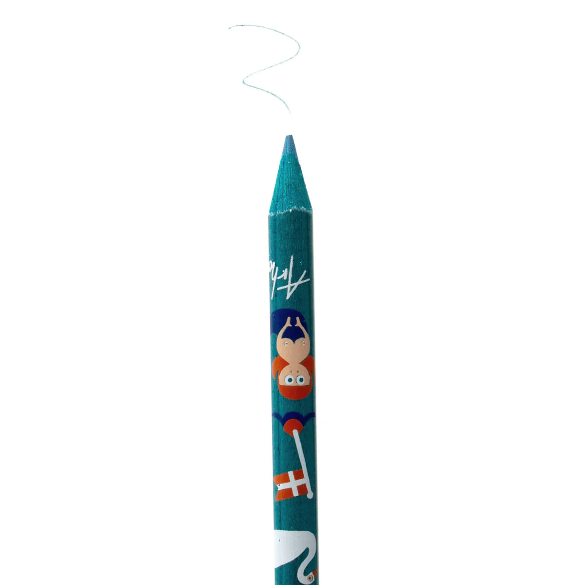 Studio Arhoj Pencils