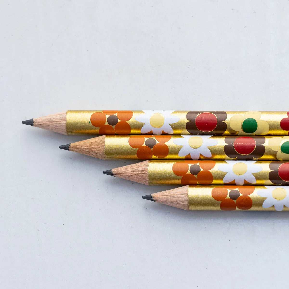 Studio Arhoj Pencils
