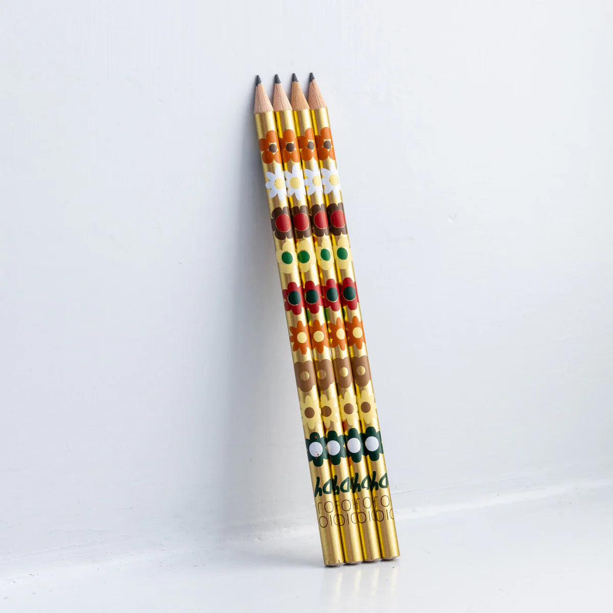 Studio Arhoj Pencils