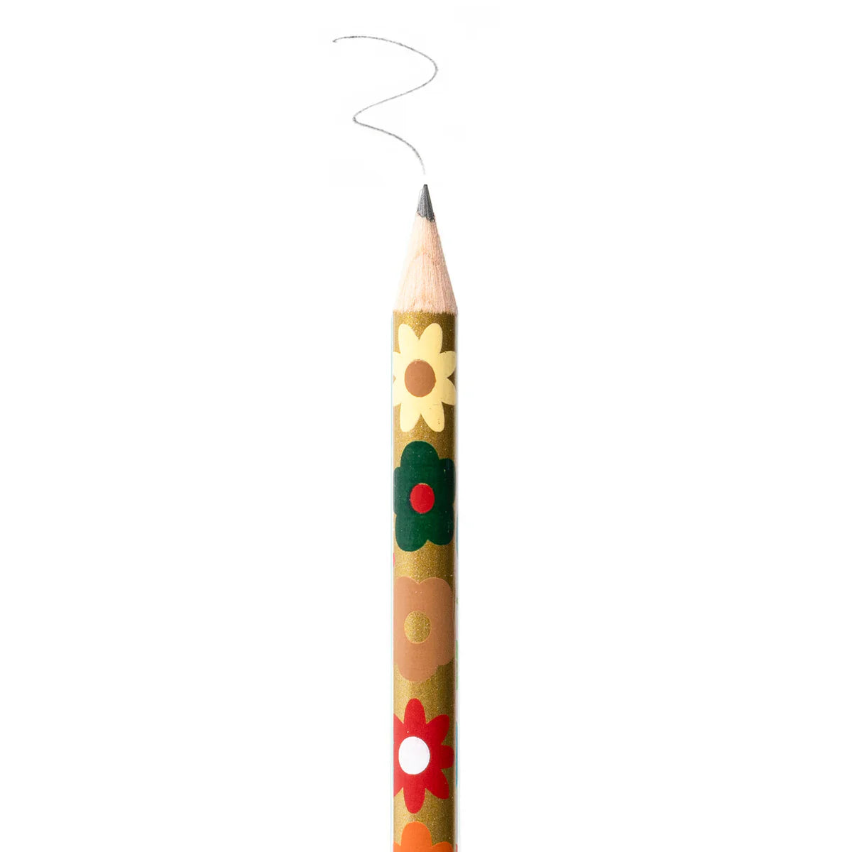 Studio Arhoj Pencils