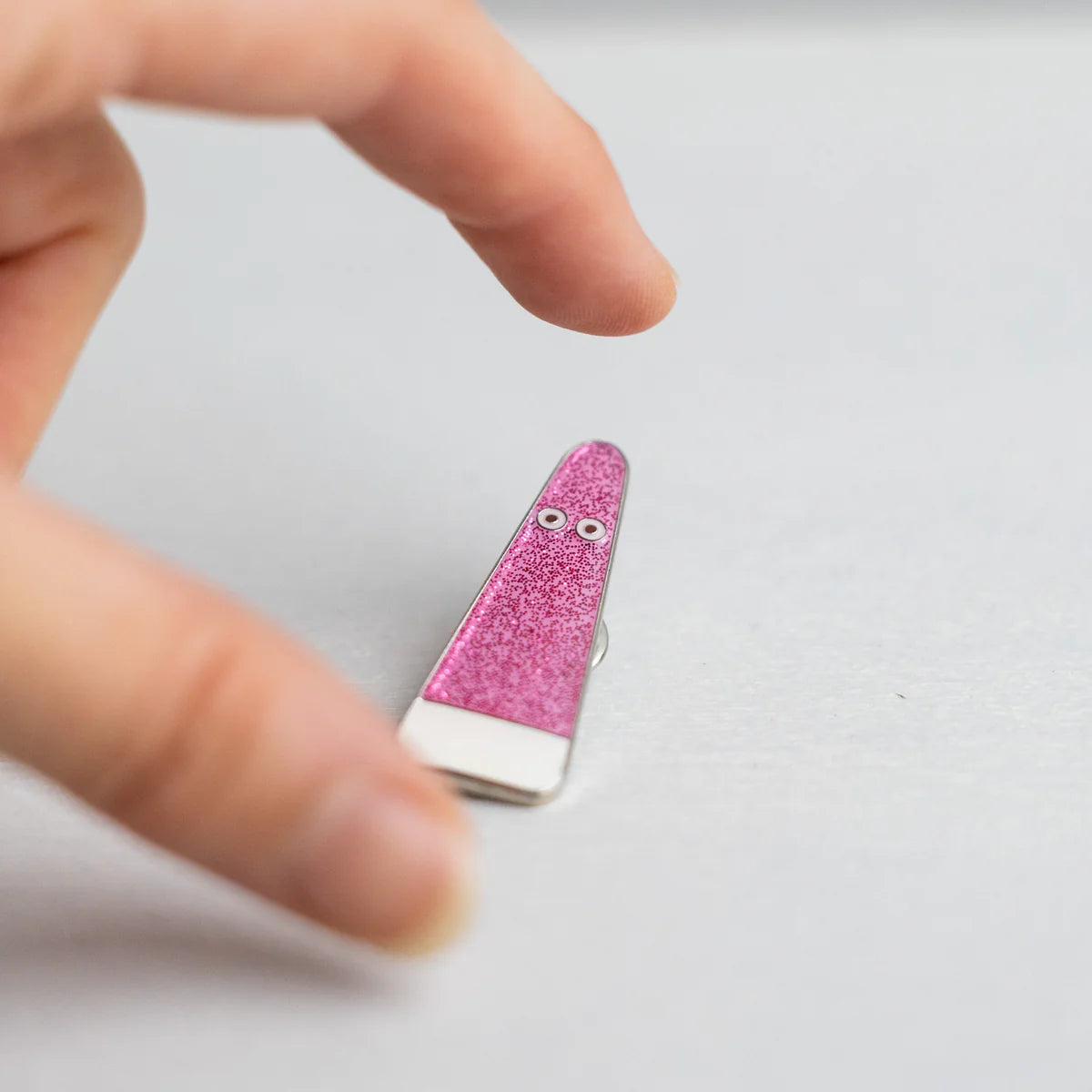 Studio Arhoj Metal Pins