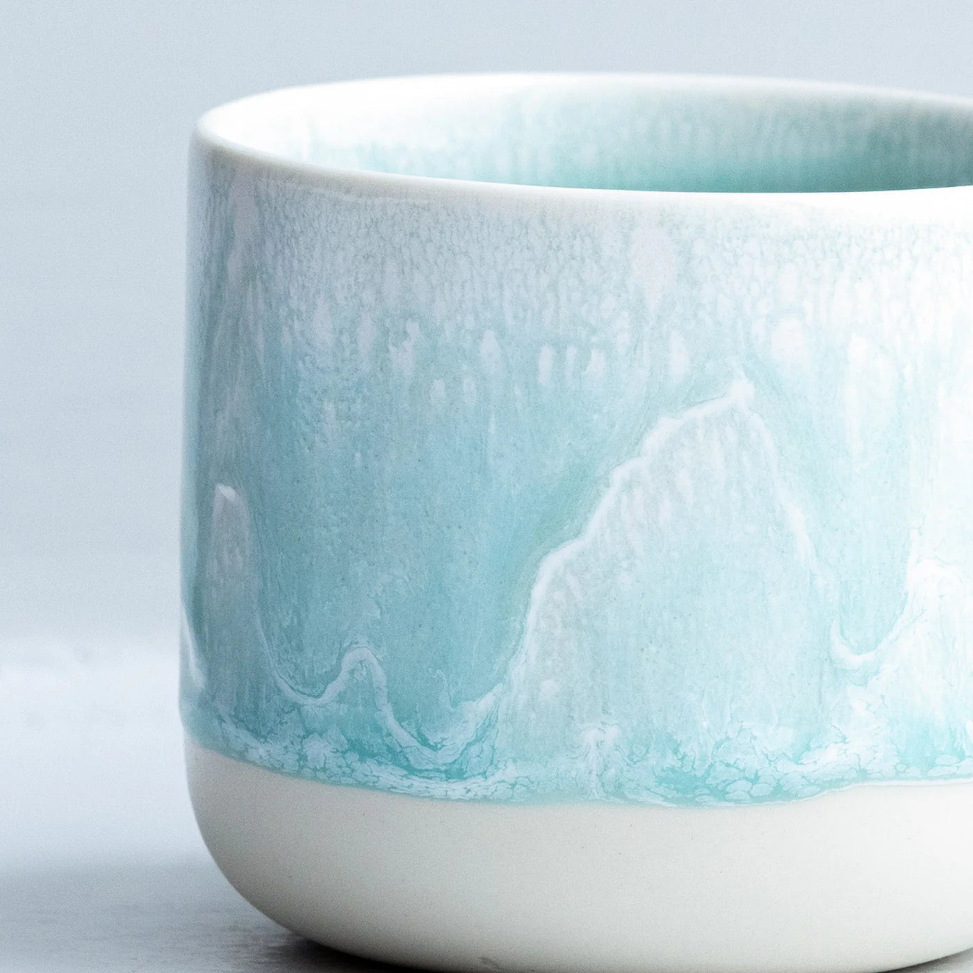 Sip Cup | Spearmint | by Studio Arhoj - Lifestory