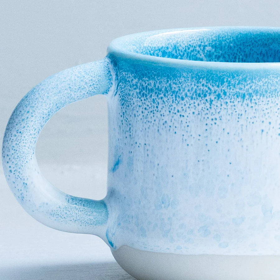 Sup Cup - Espresso Sized | Niagara Falls | by Studio Arhoj - Lifestory