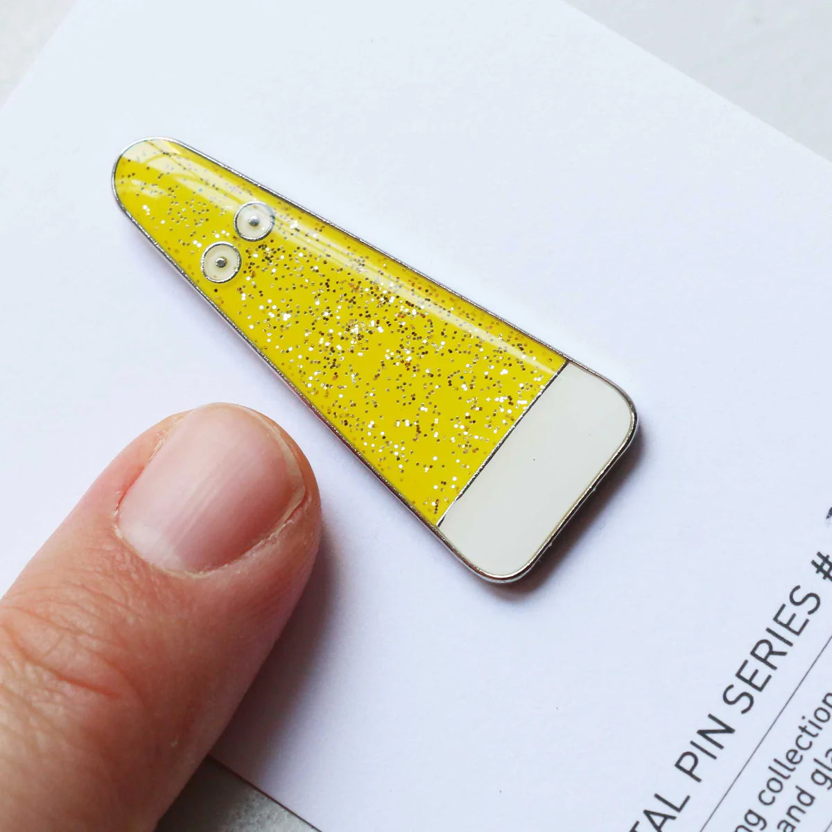 Studio Arhoj Metal Pins