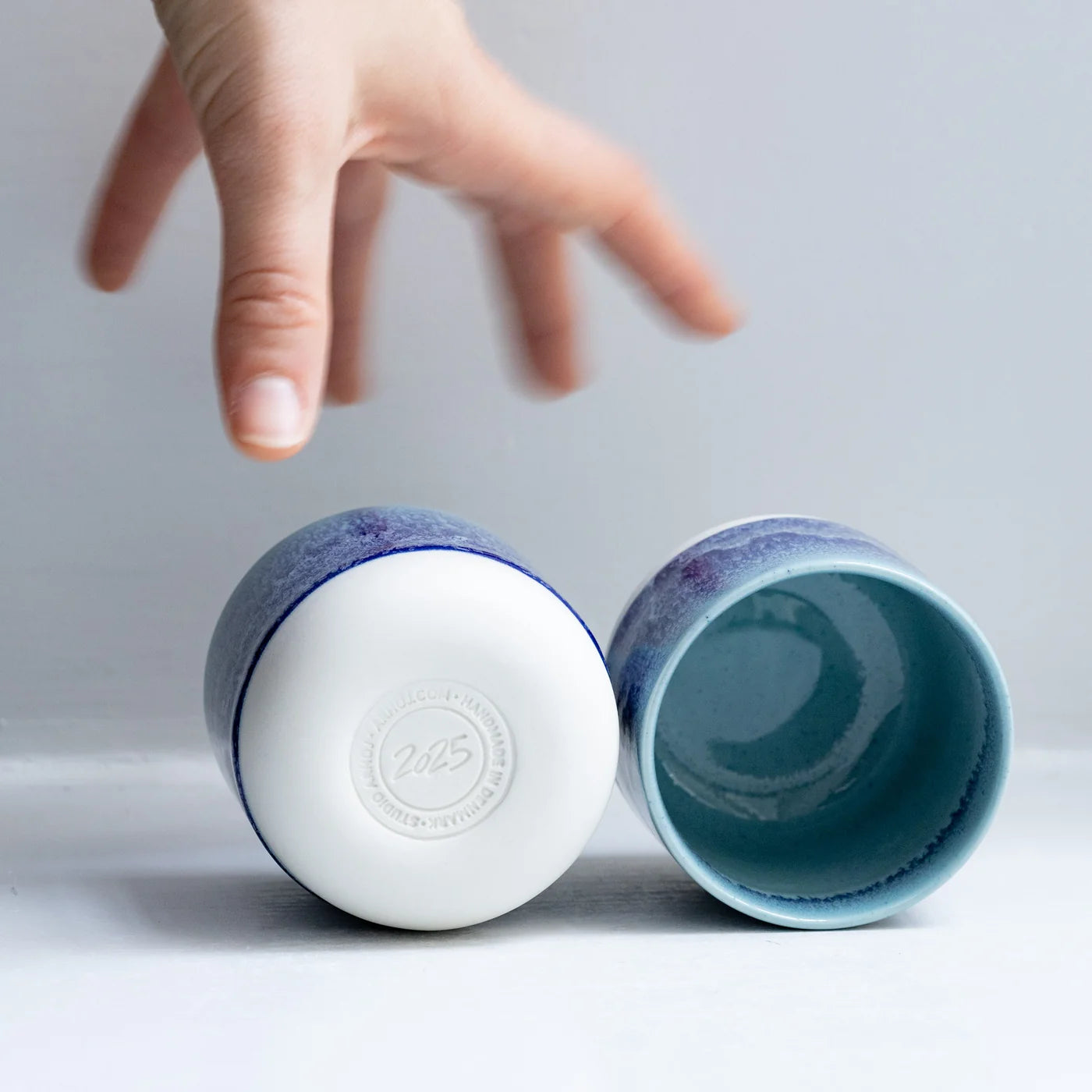 Sip Cup | Mariana | by Studio Arhoj