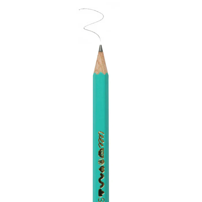 Studio Arhoj Pencils - Lifestory
