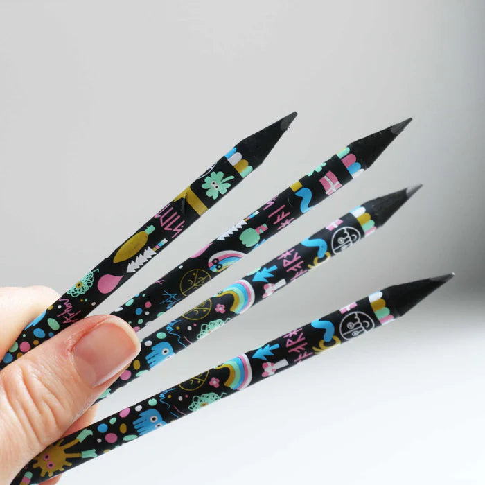Studio Arhoj Pencils - Lifestory